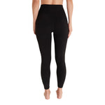 All Day 7/8 Pocket Legging - Denny's