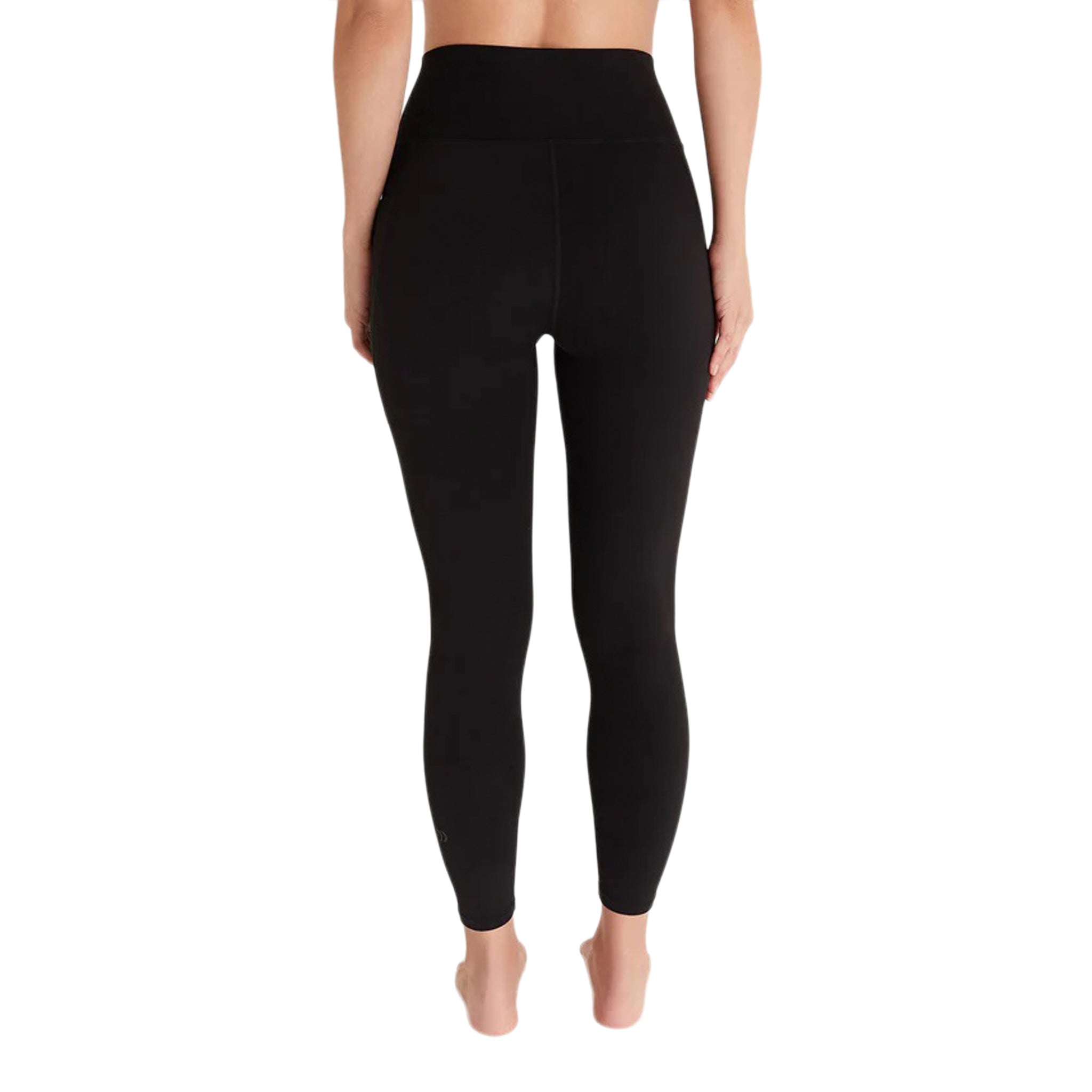 All Day 7/8 Pocket Legging - Denny's