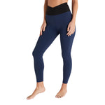 Crossover 7/8 Legging - Denny's
