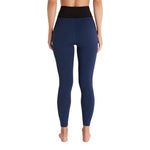 Crossover 7/8 Legging - Denny's