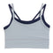 Two Tone Sports Bra - Denny's