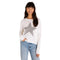 Sienna Star Sweater - Denny's
