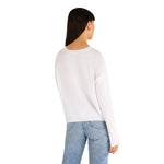 Sienna Star Sweater - Denny's