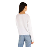 Sienna Star Sweater - Denny's