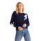 Larisa Bolt Sweater - Denny's