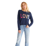 Sienna Love Sweater - Denny's