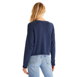 Sienna Love Sweater - Denny's