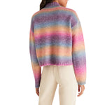 Luella Marled Sweater - Denny's