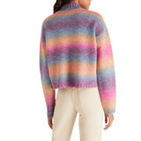 Luella Marled Sweater - Denny's