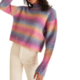 Luella Marled Sweater - Denny's