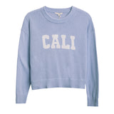 Cali Sweater - Denny's