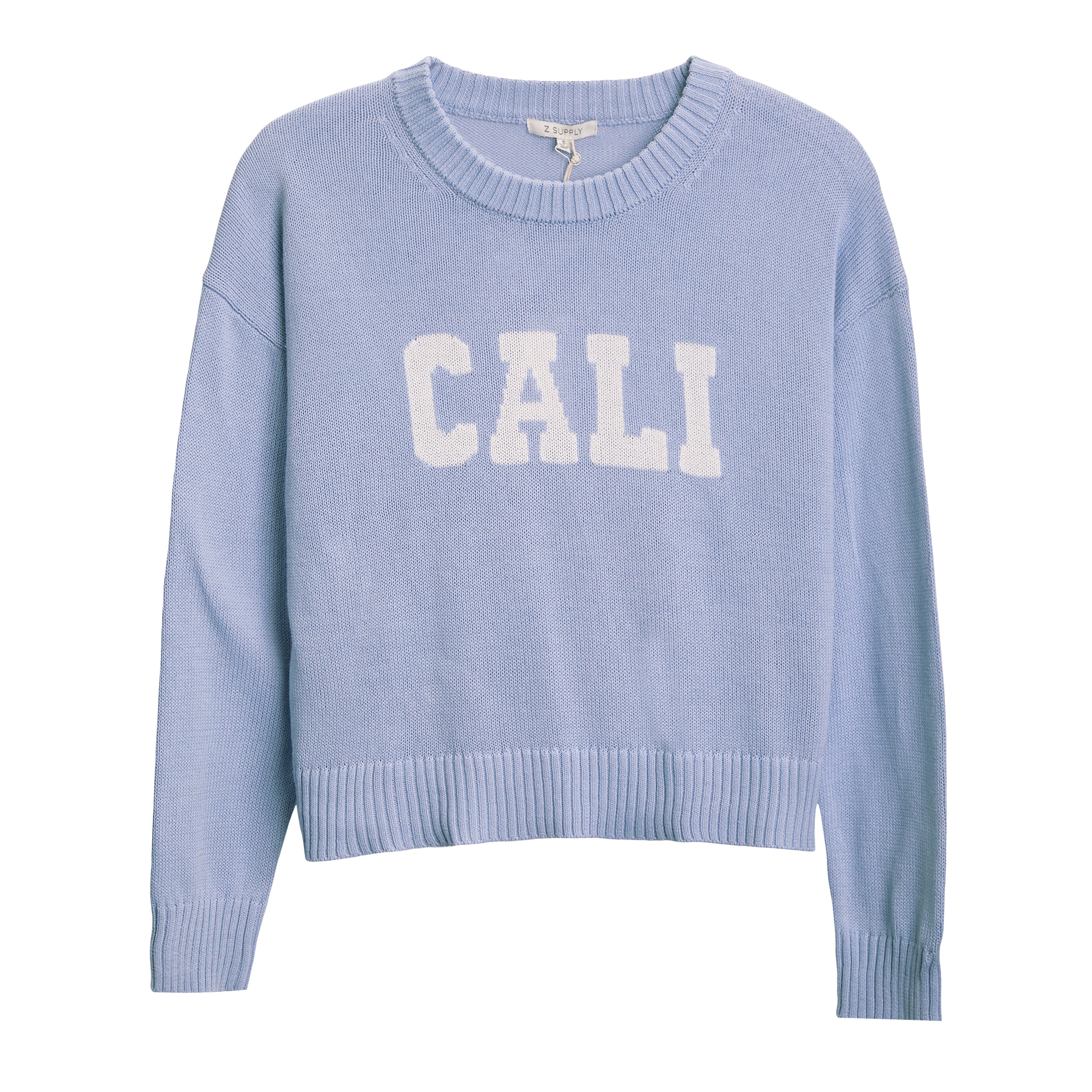 Cali Sweater - Denny's