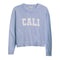 Cali Sweater - Denny's
