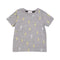 Lightning Bolt Tee - Denny's