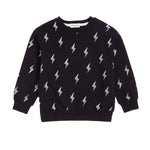 Lightning Bolt Sweatshirt - Denny's