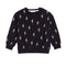 Lightning Bolt Sweatshirt - Denny's