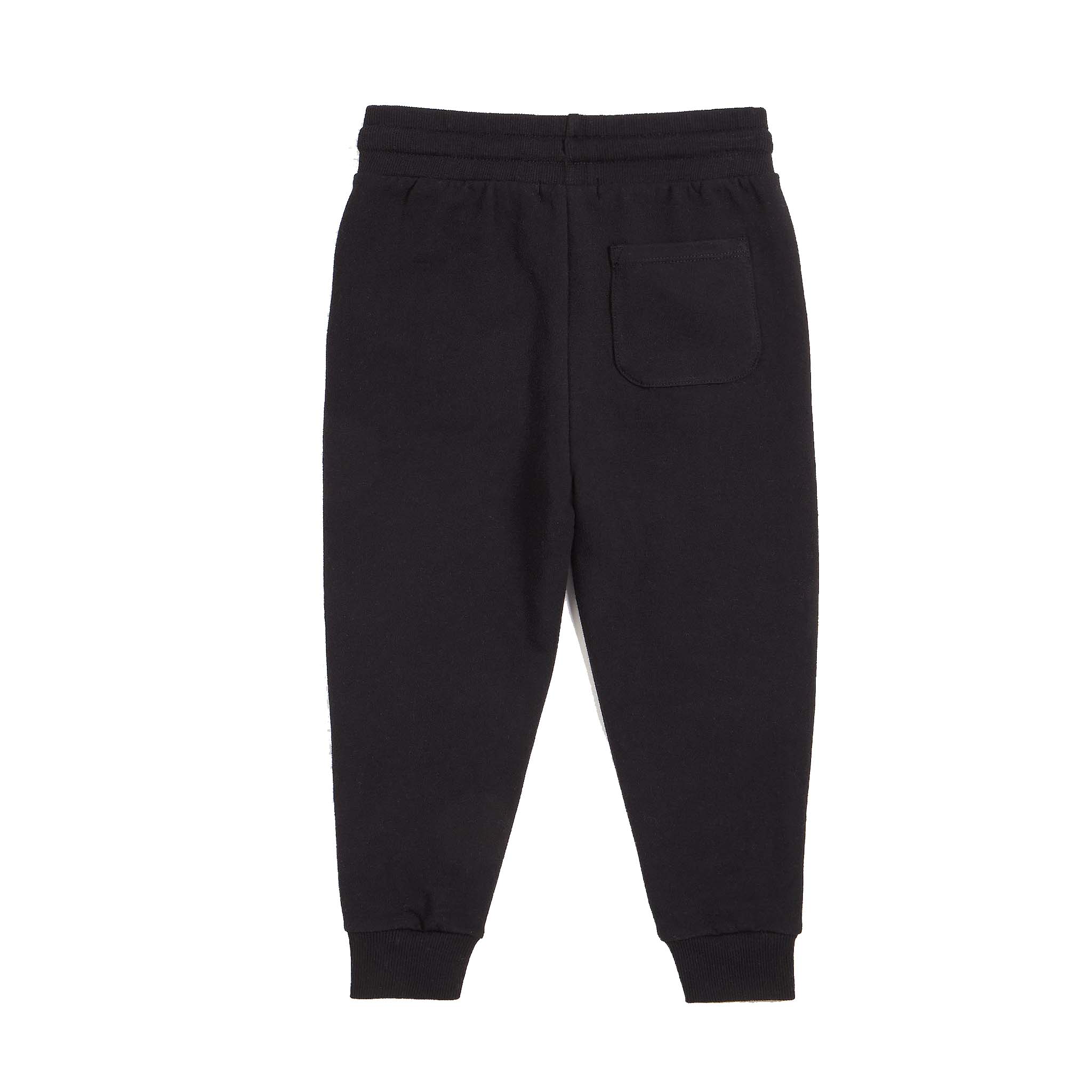 French Terry Jogger - Denny's