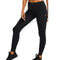 Pista High Rise Pocket Legging - Denny's