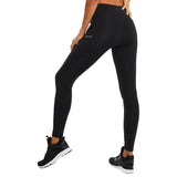 Pista High Rise Pocket Legging - Denny's