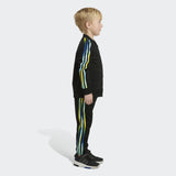 ARKD 3 Stripe Tricot Track Set - Denny's