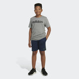 Classic 3-Stripes Short - Denny's