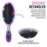 Purple Stars Detangler - Denny's