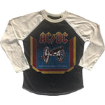 ACDC Raglan Shirt - Denny's