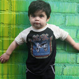 ACDC Raglan Shirt - Denny's