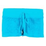 The Original Solid Terry Short - Denny's