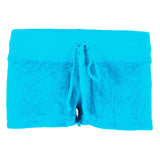 The Original Solid Terry Short - Denny's