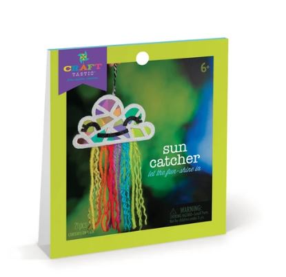 Cloud Sun Catcher - Denny's