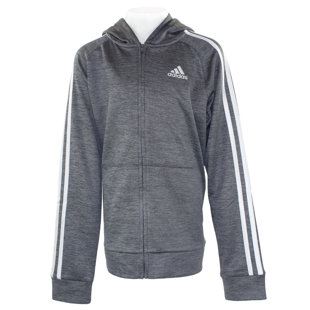Indicator Full Zip Jacket - Denny's
