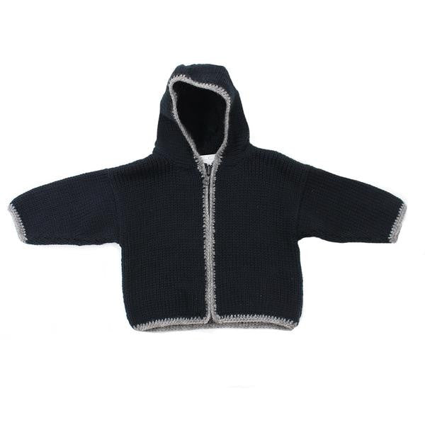 Hoody Skull - Denny's