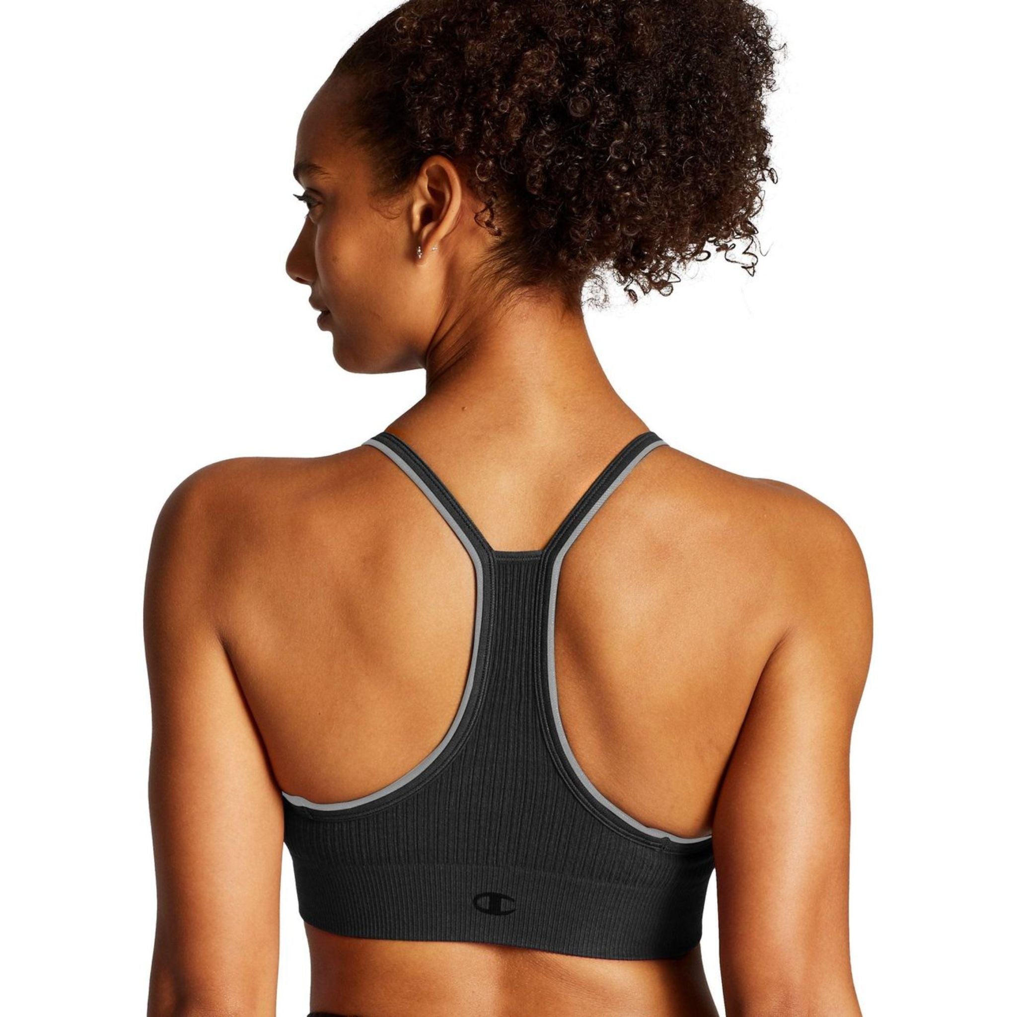 Champion Sweatshirt Bra The Heritage - Denny's