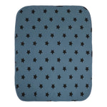 Black Stars Blanket - Denny's