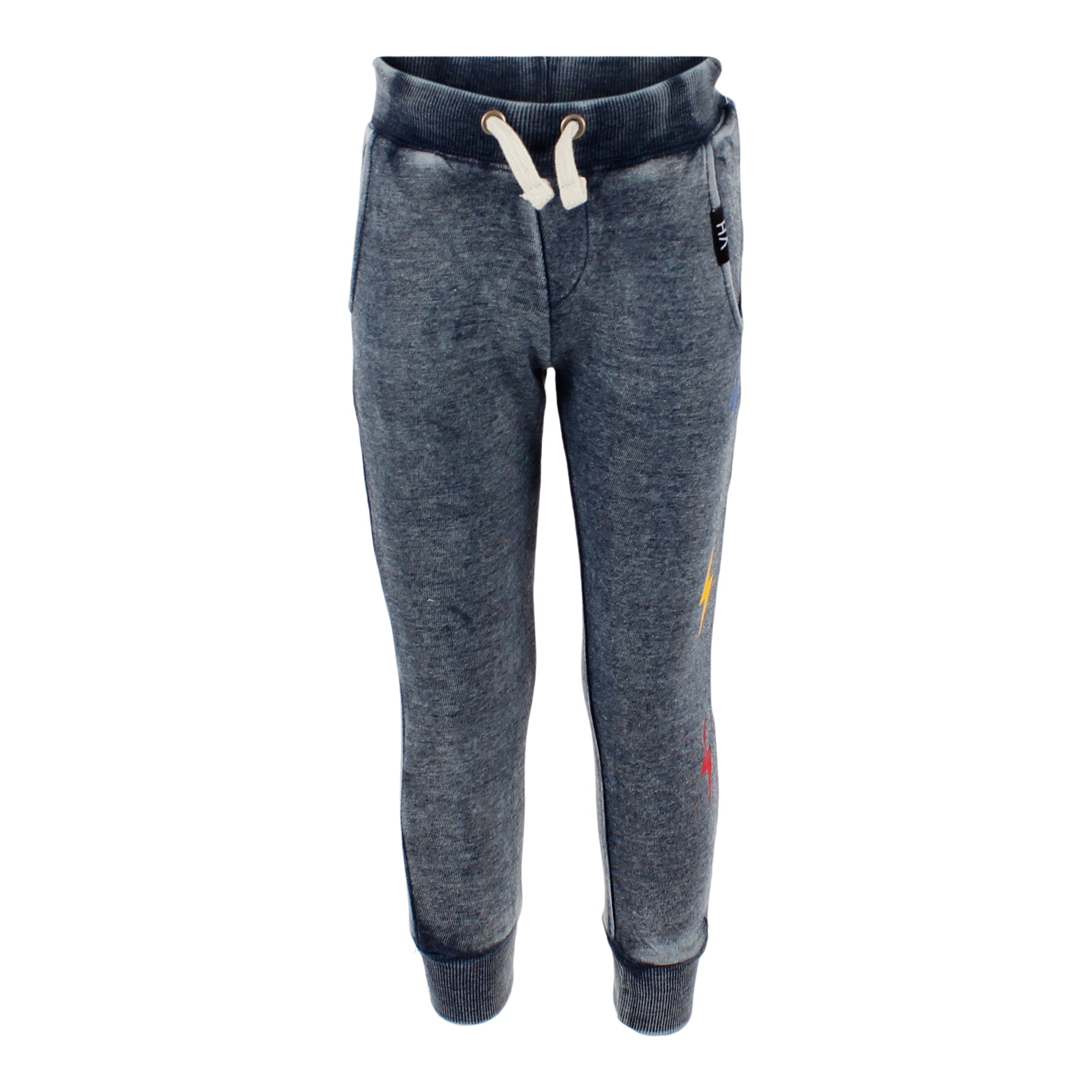 Bolt Burn Out Jogger - Denny's