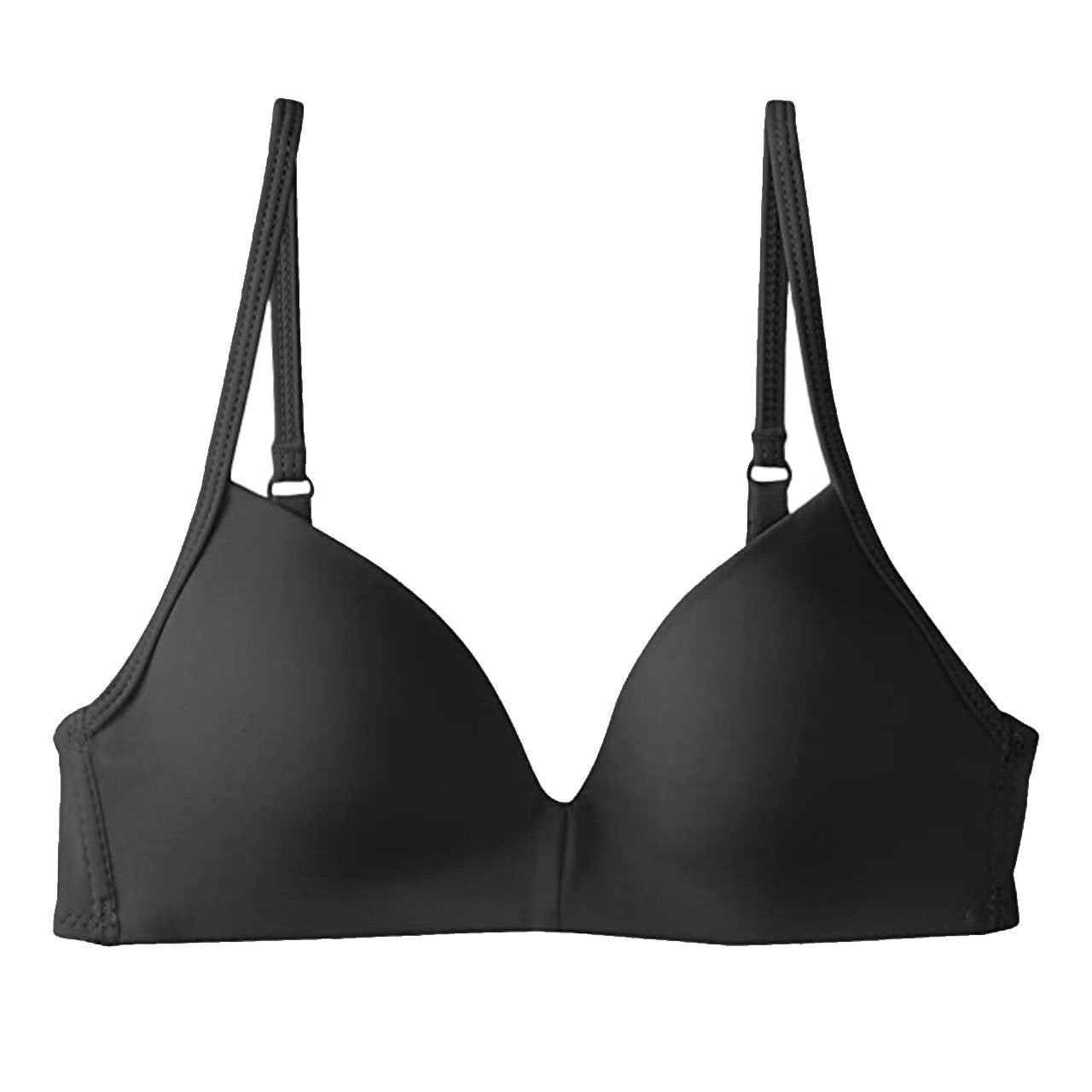 Molded Soft Cup Bra - Denny's