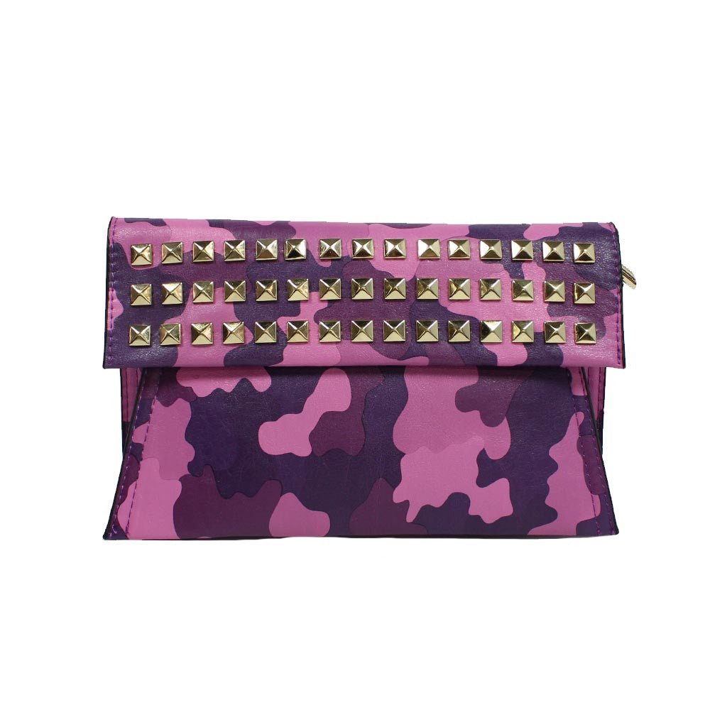 Cross Body Bag - Denny's