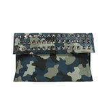 Camo Stud Bag - Denny's
