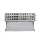 Pebble Flat Studded Crossbody Bag - Denny's