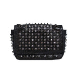 Studded Crossboyd Bag - Denny's