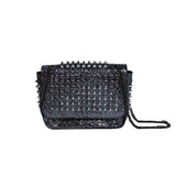 Studded Crossboyd Bag - Denny's