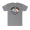 Goat Baseball Tee - Denny's