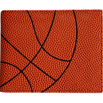 Basketball Wallet - Denny's