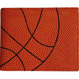 Basketball Wallet - Denny's