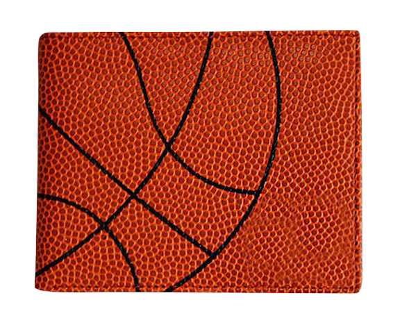 Basketball Wallet - Denny's