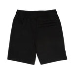Relaxed Knit Short - Denny's