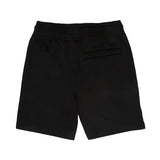 Relaxed Knit Short - Denny's