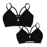 Key Hole Bra Cami - Denny's