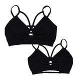 Key Hole Bra Cami - Denny's
